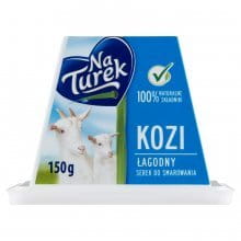 Ziegenquark Naturek Turek 150g