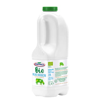 Bio-Milch 3,9 % Piątnica 1l