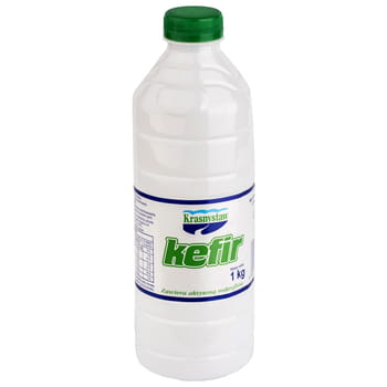 Kefir 2% Krasnystaw 1kg