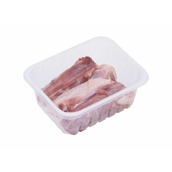 Fleisch Putenbrühe Portion 500g Fleischspezialitäten