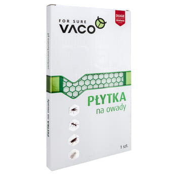 Vaco Universal-Insektizidplatte 1 Stck.