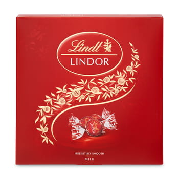 Lindt Milchbox 150g