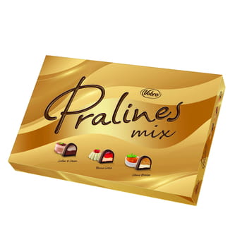 Pralinenmischung 174g