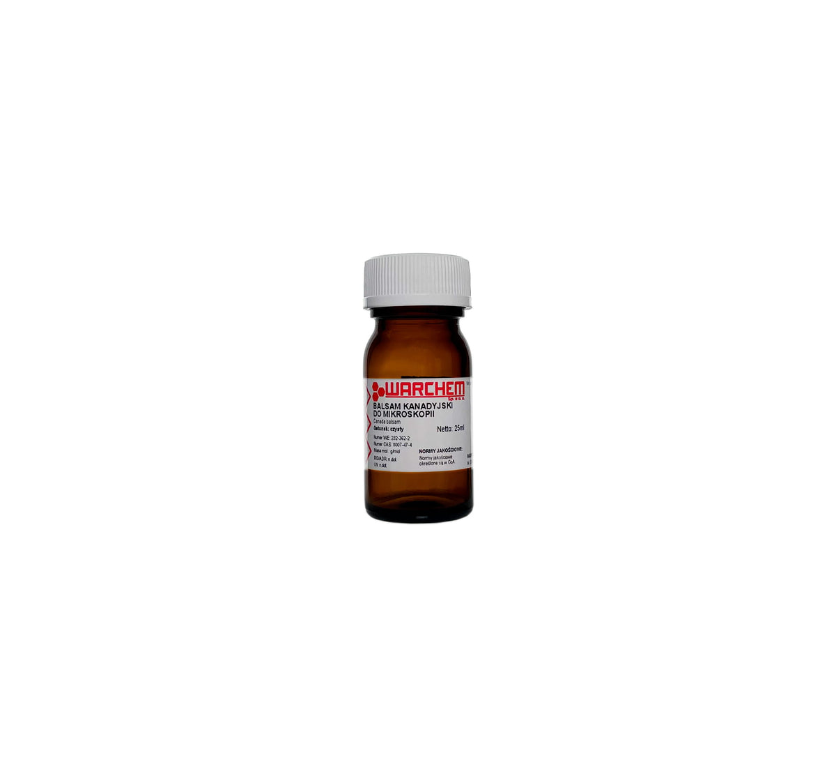 KANADISCHER BALSAM 25ml WARCHEM