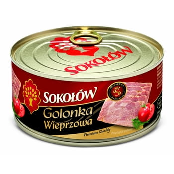 Sokołów Premium Schweinshaxe 300g