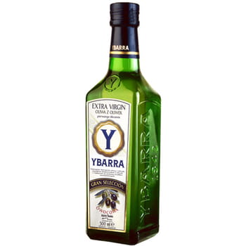 Natives Olivenöl Extra Gran Selection 500 ml YBARRA