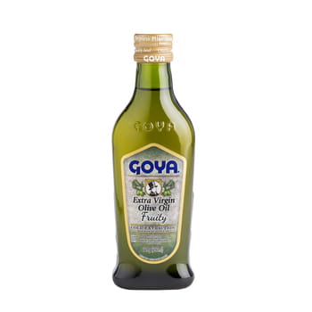 Natives Olivenöl Extra Fruity Goya 250ml