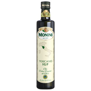 Natives Olivenöl Extra Toscano 500 ml Monini