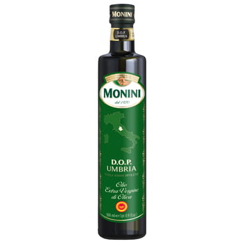 Natives Olivenöl Extra Umbrien Monini 500 ml