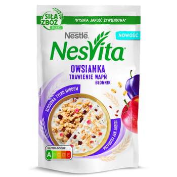 Haferflocken gesunde Haut Nesvita 210g