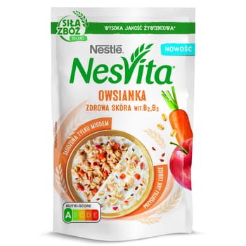 Brei Verdauung Nesvita 210g