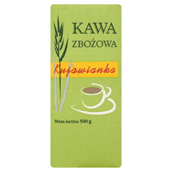 Kujawianka Delecta Getreidekaffee 500g