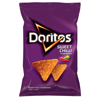 Doritos süße Chili 100g