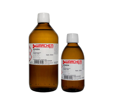 BENZOL - REIN 100 ml WARCHEM