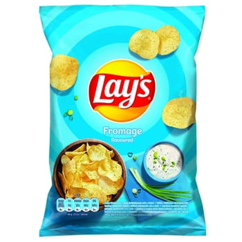 Lay's Fromage 40g