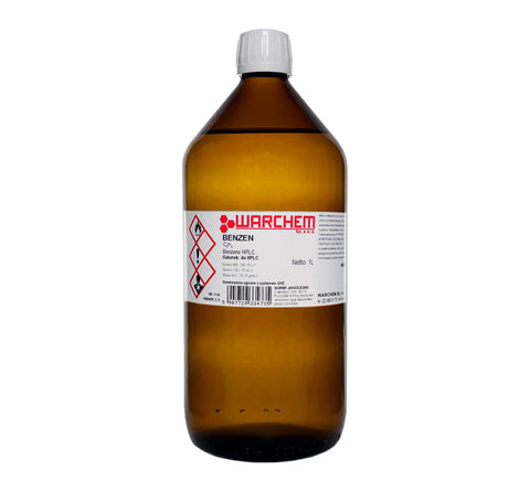 BENZOL - für HPLC 1L WARCHEM