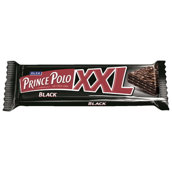 Prince Polo Schwarz XXL Mondelez 50g