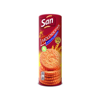 San Dutch Kekse 168g