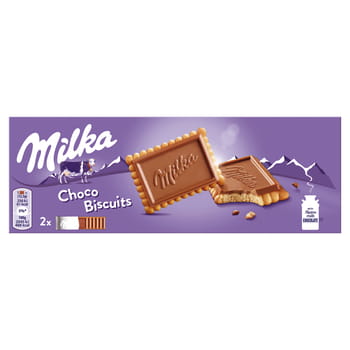 Milka Schokokekse 150g