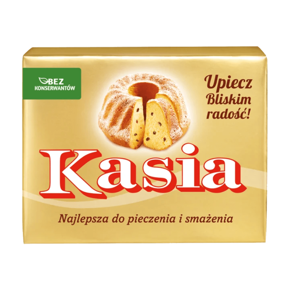 Margarine Kasia 250g