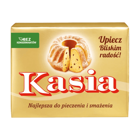 Margarine Kasia 250g