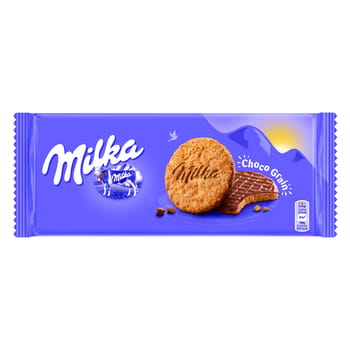 Milka Schokokorn 126g