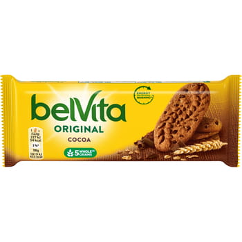 belVita Choco Mondelez 50g