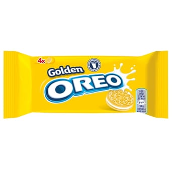 Oreo Golden Mondelez 44g