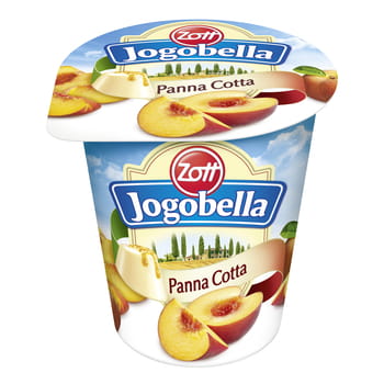 Joghurt Jogobella Panna Cotta Zott 150g