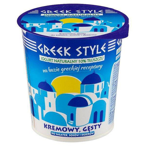 Griechischer Joghurt 340g