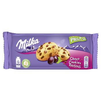 Milka Pieguski Rosinen Mondelez 135g