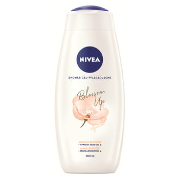 Duschgel Aprikose & Aprikosenkernöl Nivea 500ml