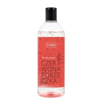 Duschgel Ziaja Rote Johannisbeere 500ml