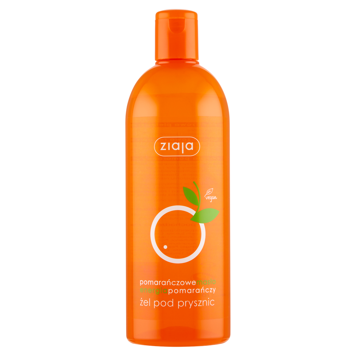 Ziaja Orangen-Duschgel 500 ml