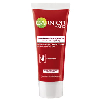 Regenerierende Handcreme Garnier Intensive Care 100 ml