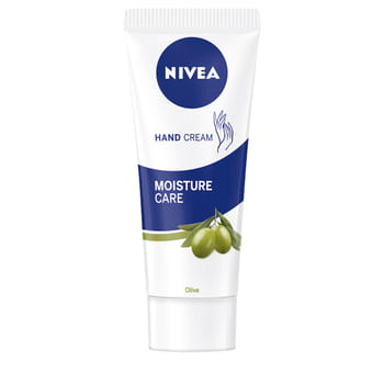 Handcreme mit Olivenöl Nivea 75ml