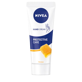 Handcreme mit Bienenwachs Nivea 75ml