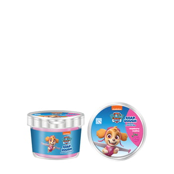 Spielknete Skye Paw Patrol 100g