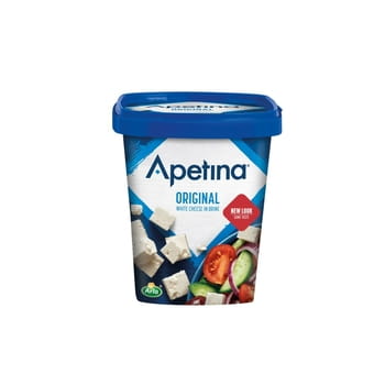 Apetina Original Salatkäse in Würfeln Arla 430g/200g*