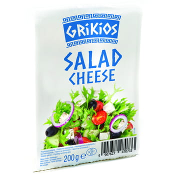 Grikios Euroser Salatkäse 200g