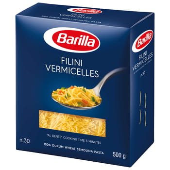 Filini Barilla-Nudeln 500g