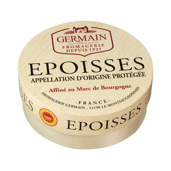 Epoisses-Käse AOP Germain 250g