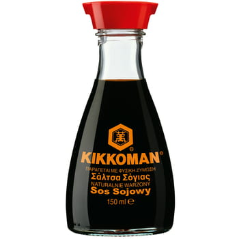 Kikkoman Sojasaucenspender 150 ml