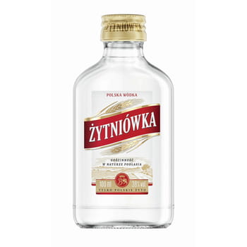 'Reiner Wodka 38% Żytniówka 100ml