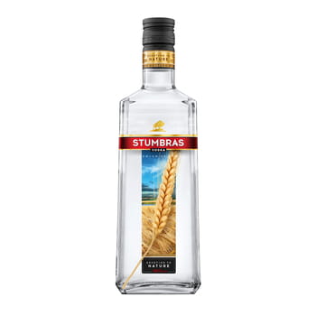 Stumbras Wodka 40% 500ml