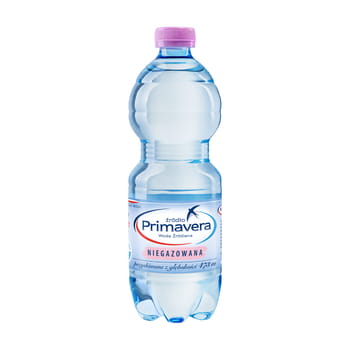 Primavera stilles Wasser 500 ml