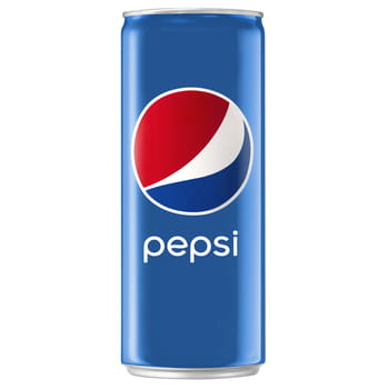 Pepsi Cola Dose 330 ml