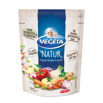 Vegeta Natur 150g