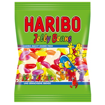 Haribo Fruchtgummibohnen 175g