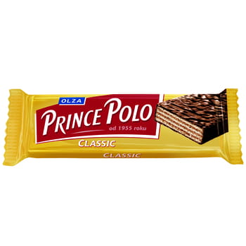 Prince Polo Classic 35g